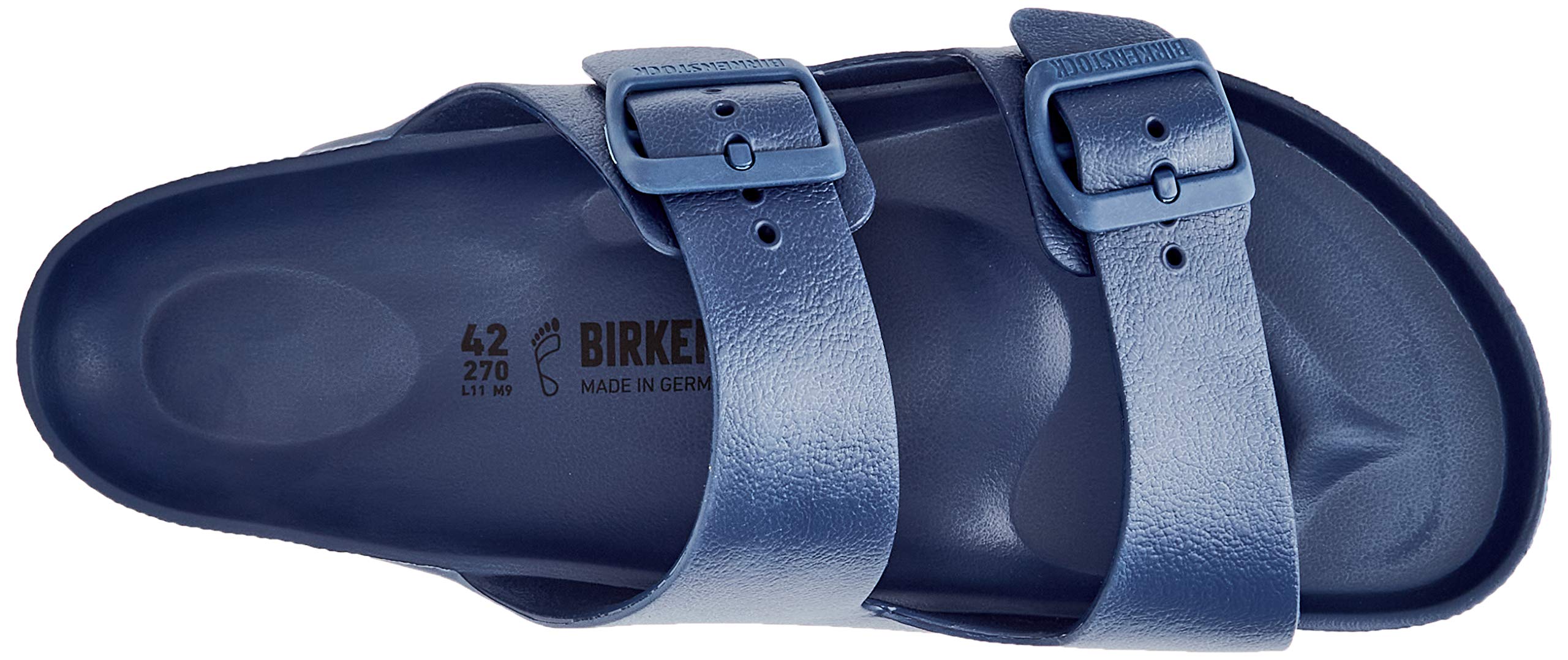 Birkenstock Arizona Eva Calzata Normale