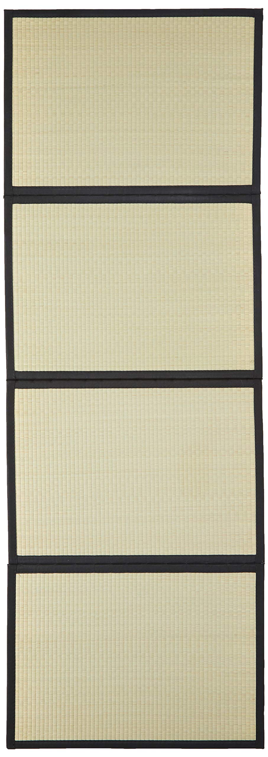 Oriental Furniture Folding Tatami Mat