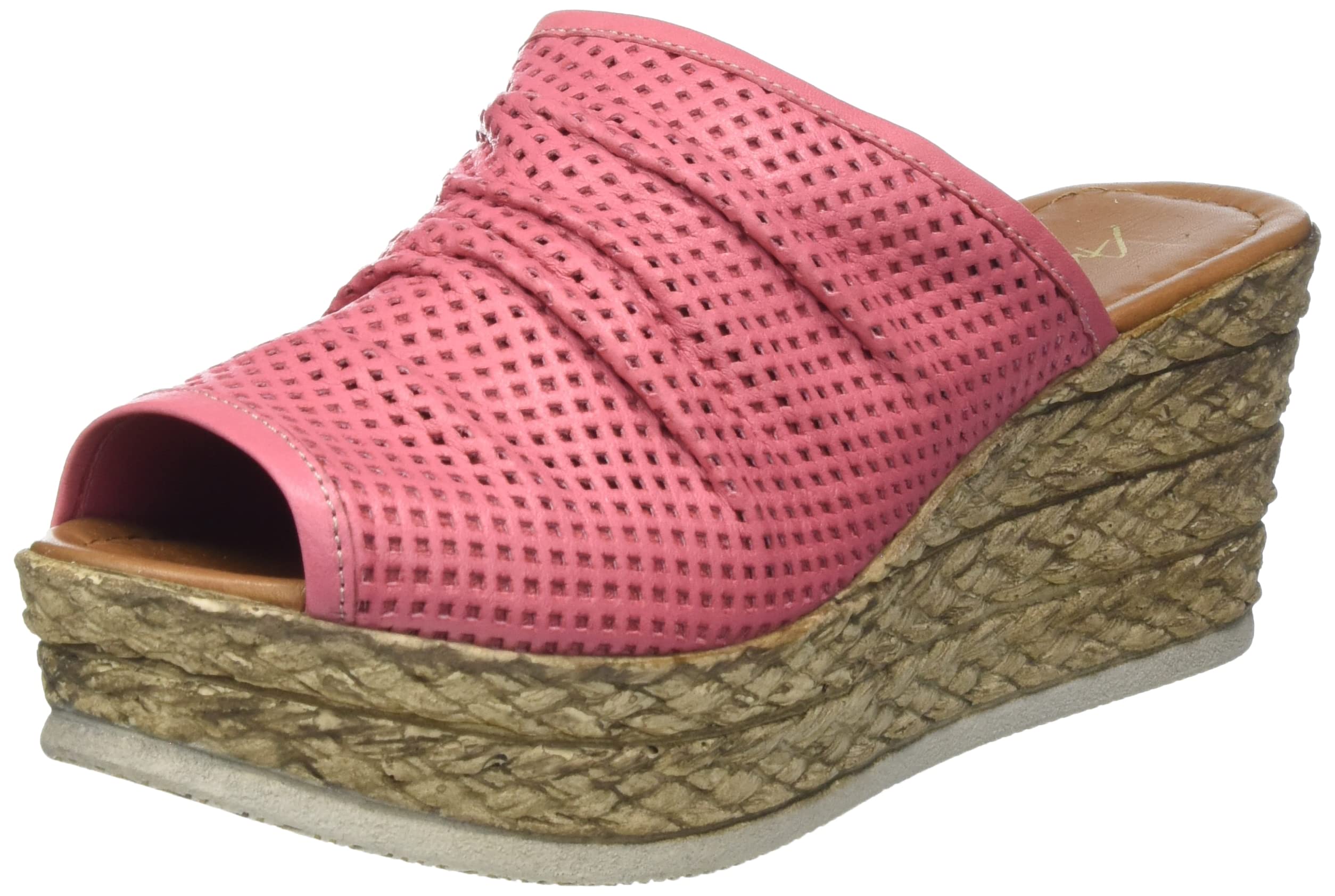 Andrea Conti 1989600, Sandal, koralle,