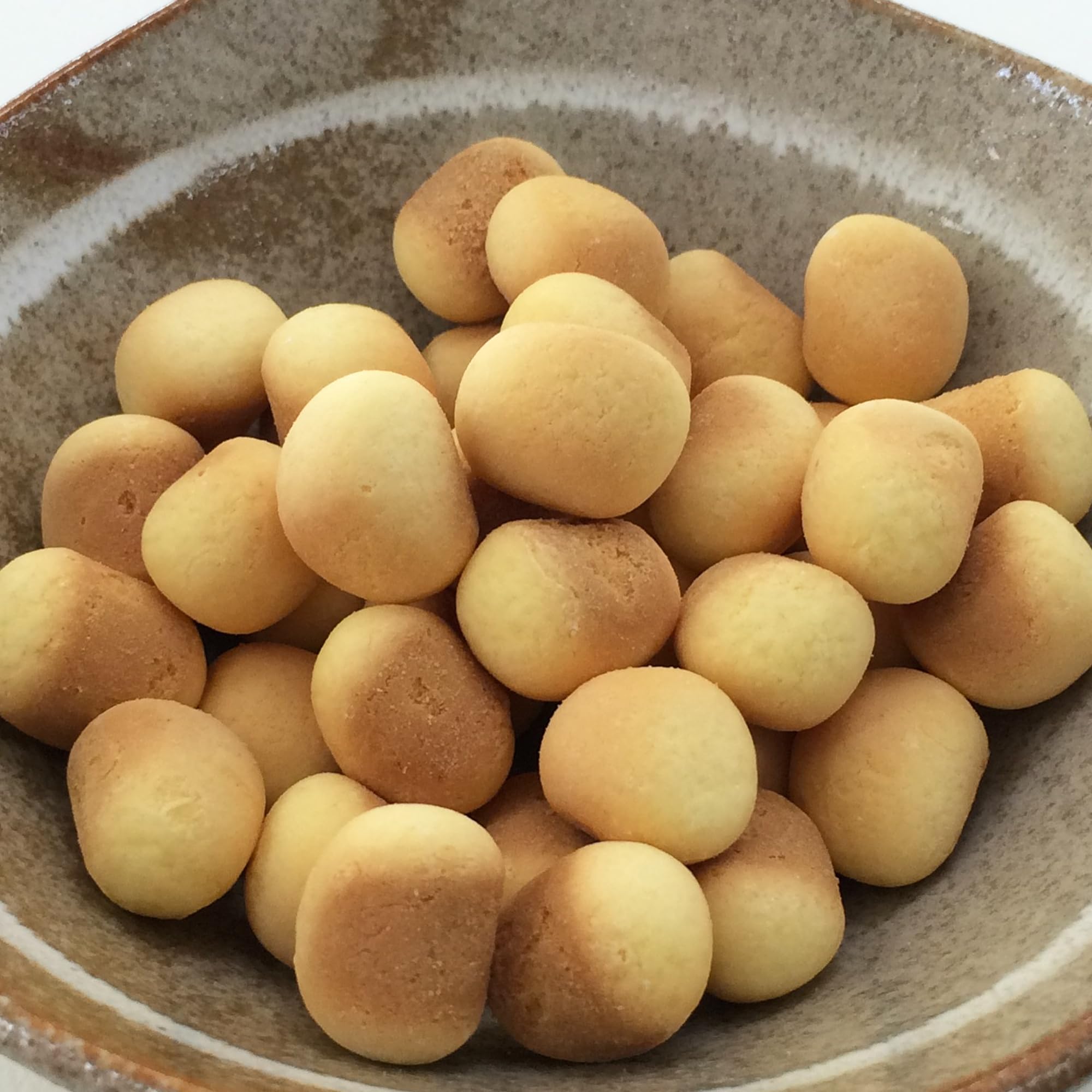 たまごぼーろ 温泉銘菓たまごぼうろ （お土産 お菓子 銘菓玉子焼菓 たまご