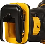 Dewalt DCS367NT DCS367NT-XJ DCS367NT-XJ-Sierra Sable Compacta sin escobillas XR 18V, 1 W, 18 V, Colour, Size - 2