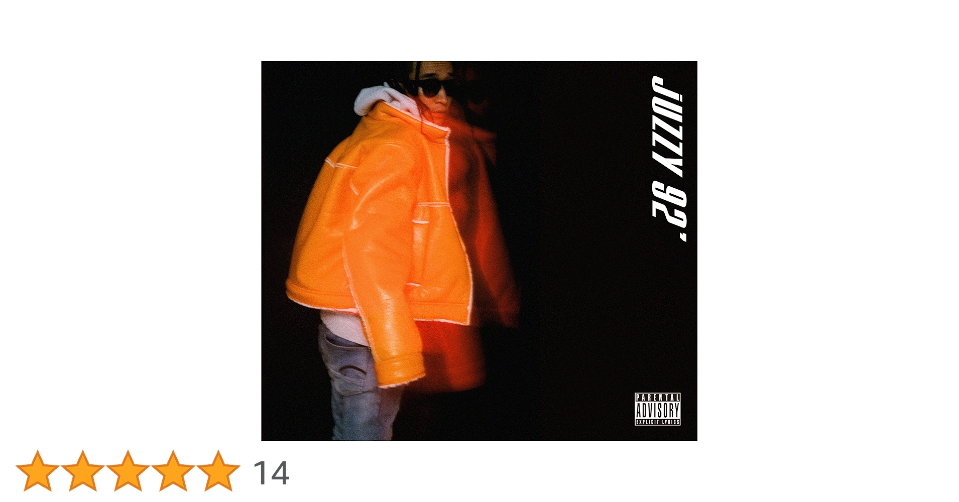 YOUNG JUJU JUZZY 92' LP レコード juzzy 92' - YOUNG JUJUのアルバム - Apple Music
