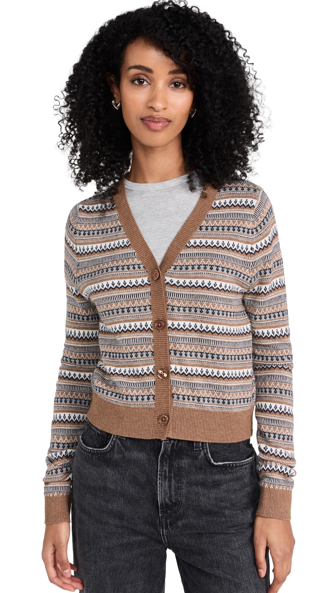KULEWomen's The McCoy Cardigan
