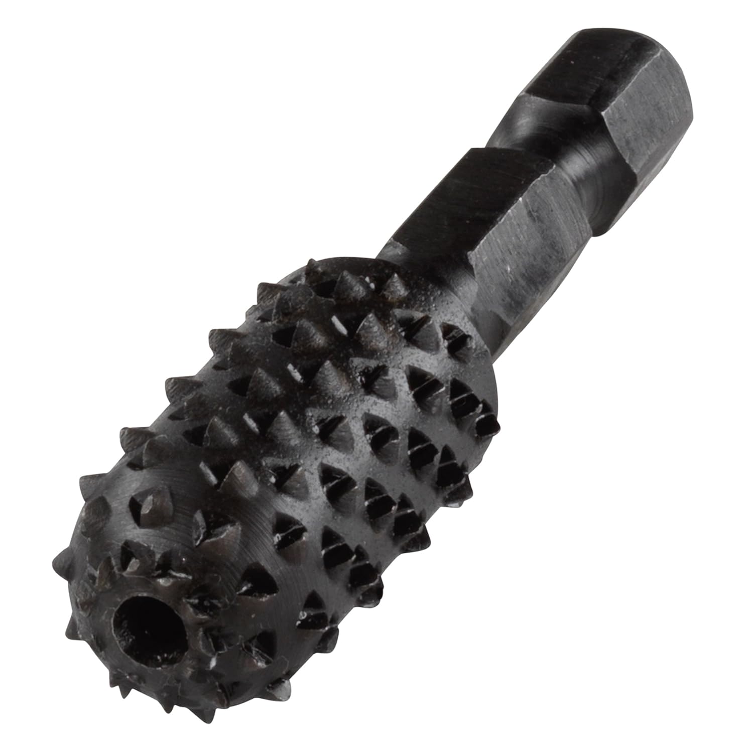 wolfcraft Rotary Rasp for Wood, hexagon shank I 4377000 - Amazon.com