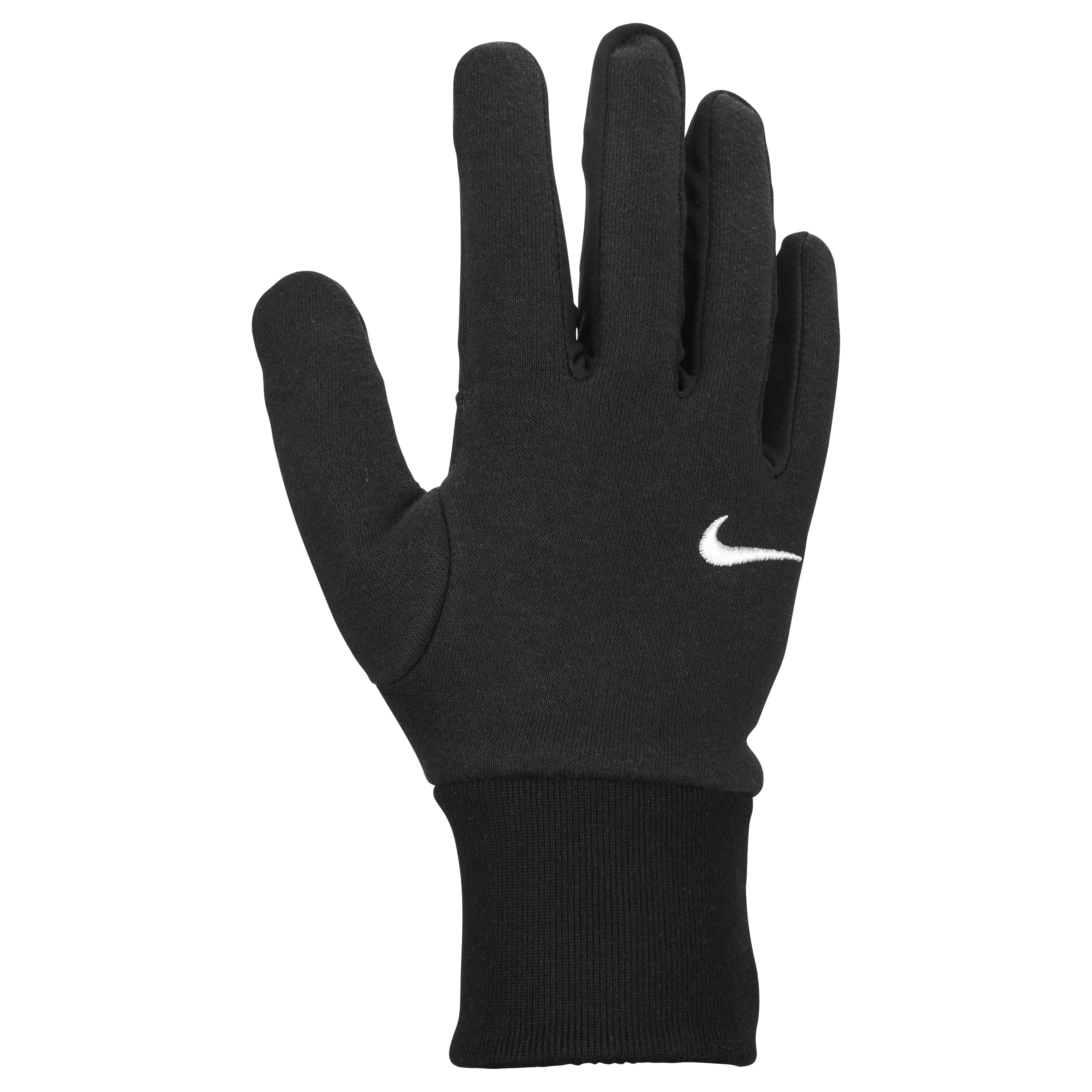 Nike Women's Black Lg Phoenix Flc Ld99  Medium