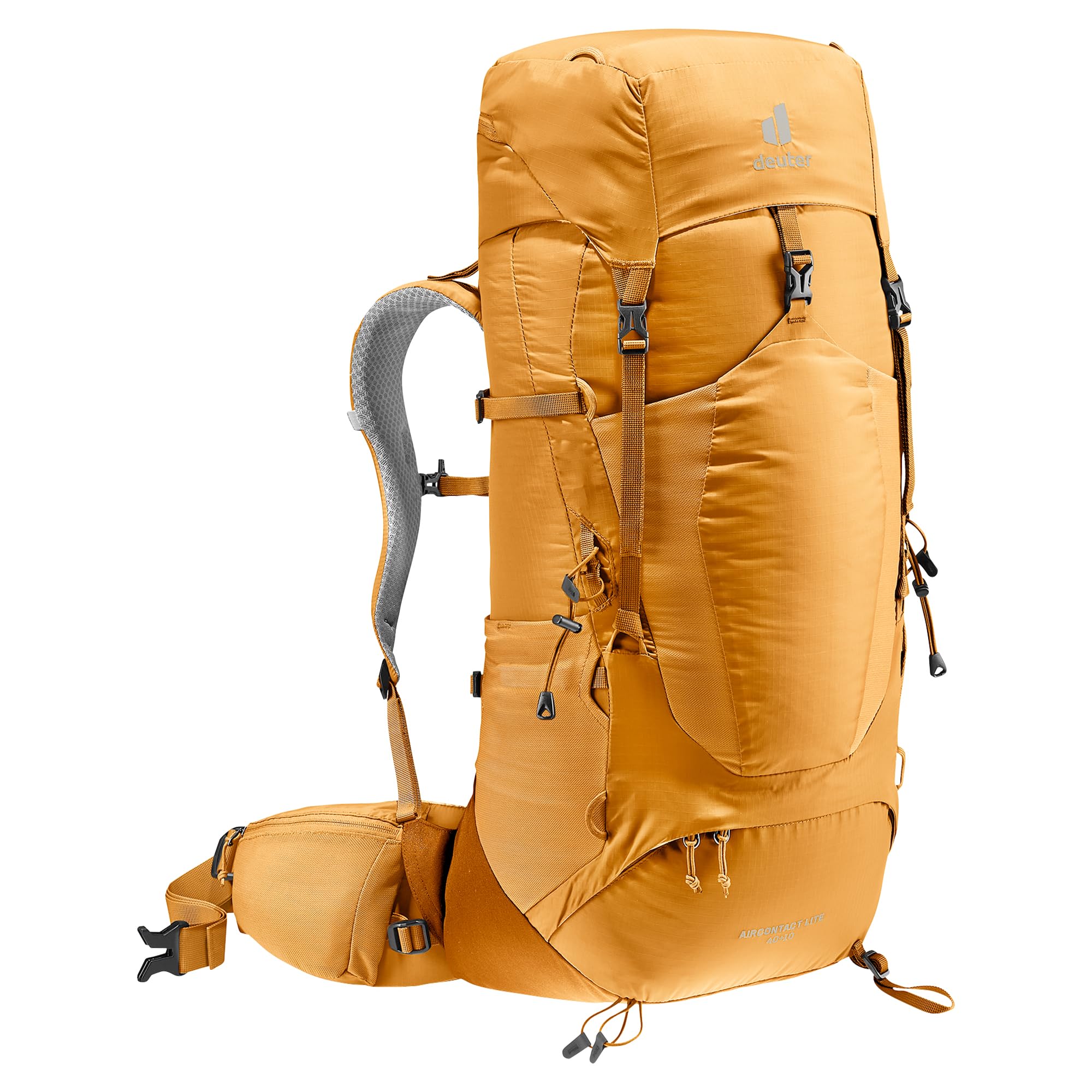 deuter Aircontact Lite 40 + 10 Sac à dos de trekking léger