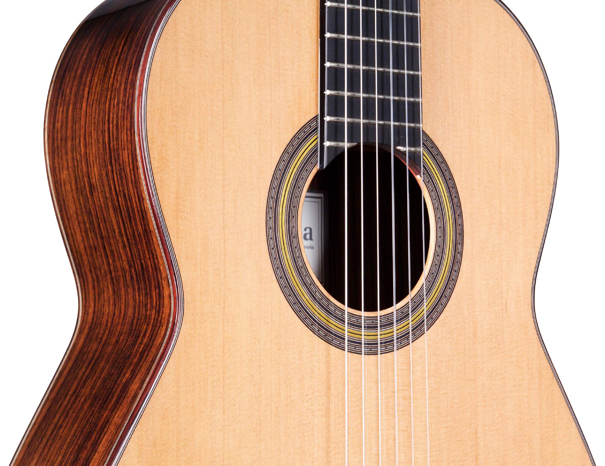 Amazon.co.jp: Cordoba コルドバ Solista CD Acoustic ナイロン