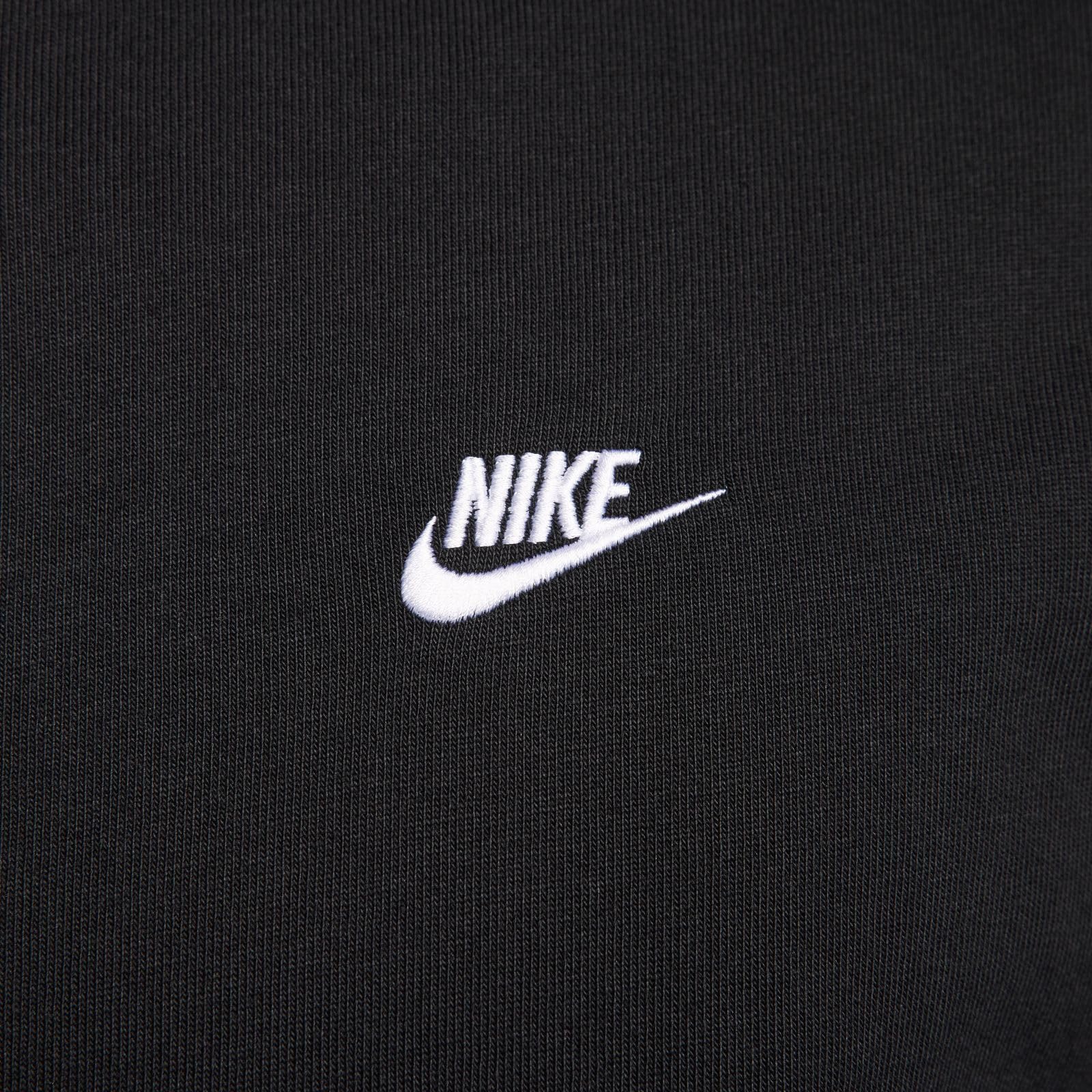 Nike Herren Nike Club Herren-Strickjacke Strickjacke (1er Pack)