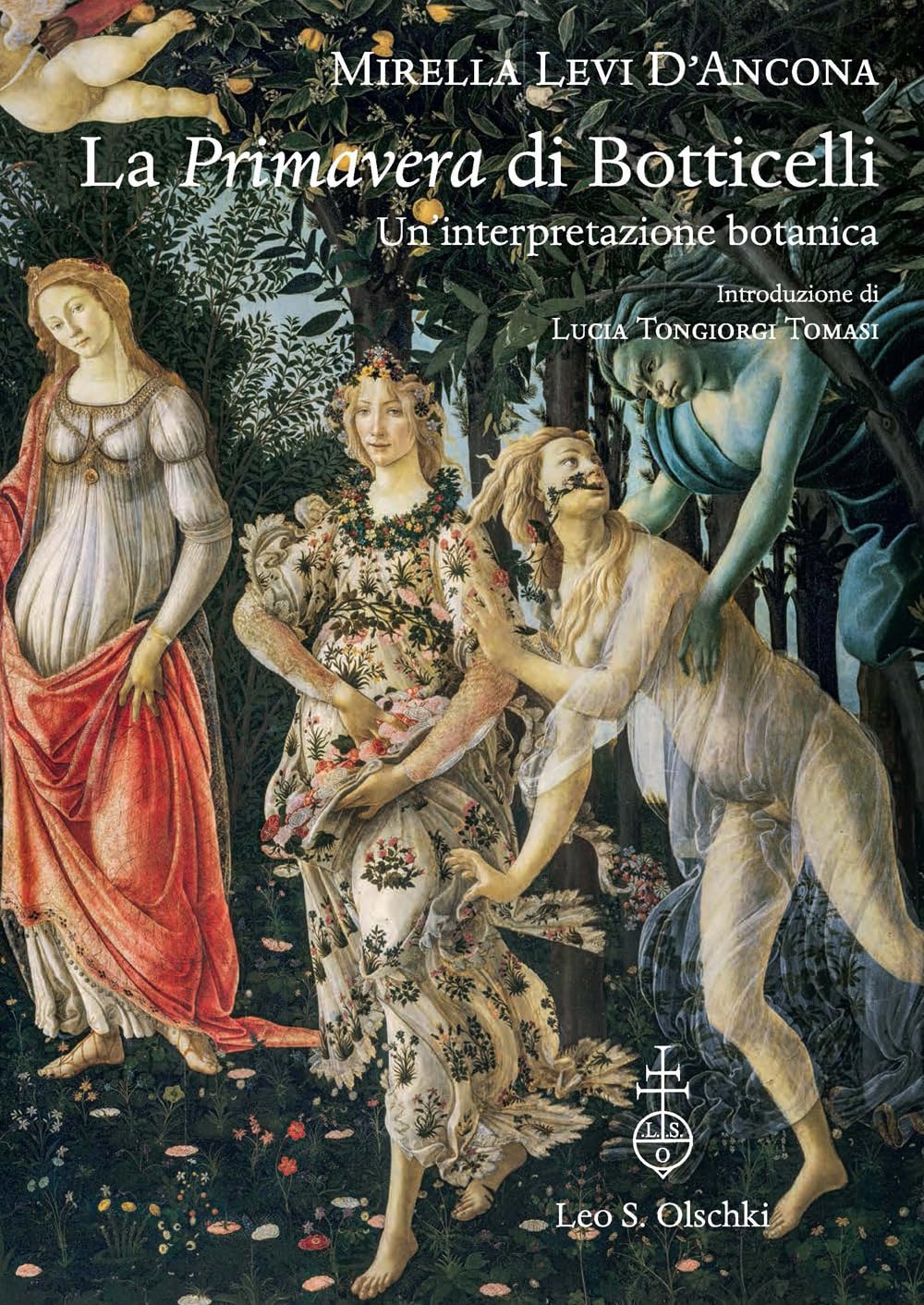 La Primavera Di Botticelli: Un'interpretazione Botanica