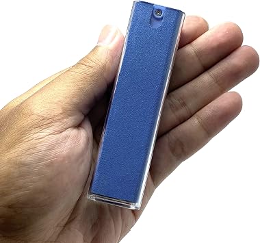 OzniumX Screen Cleaner, Blue
