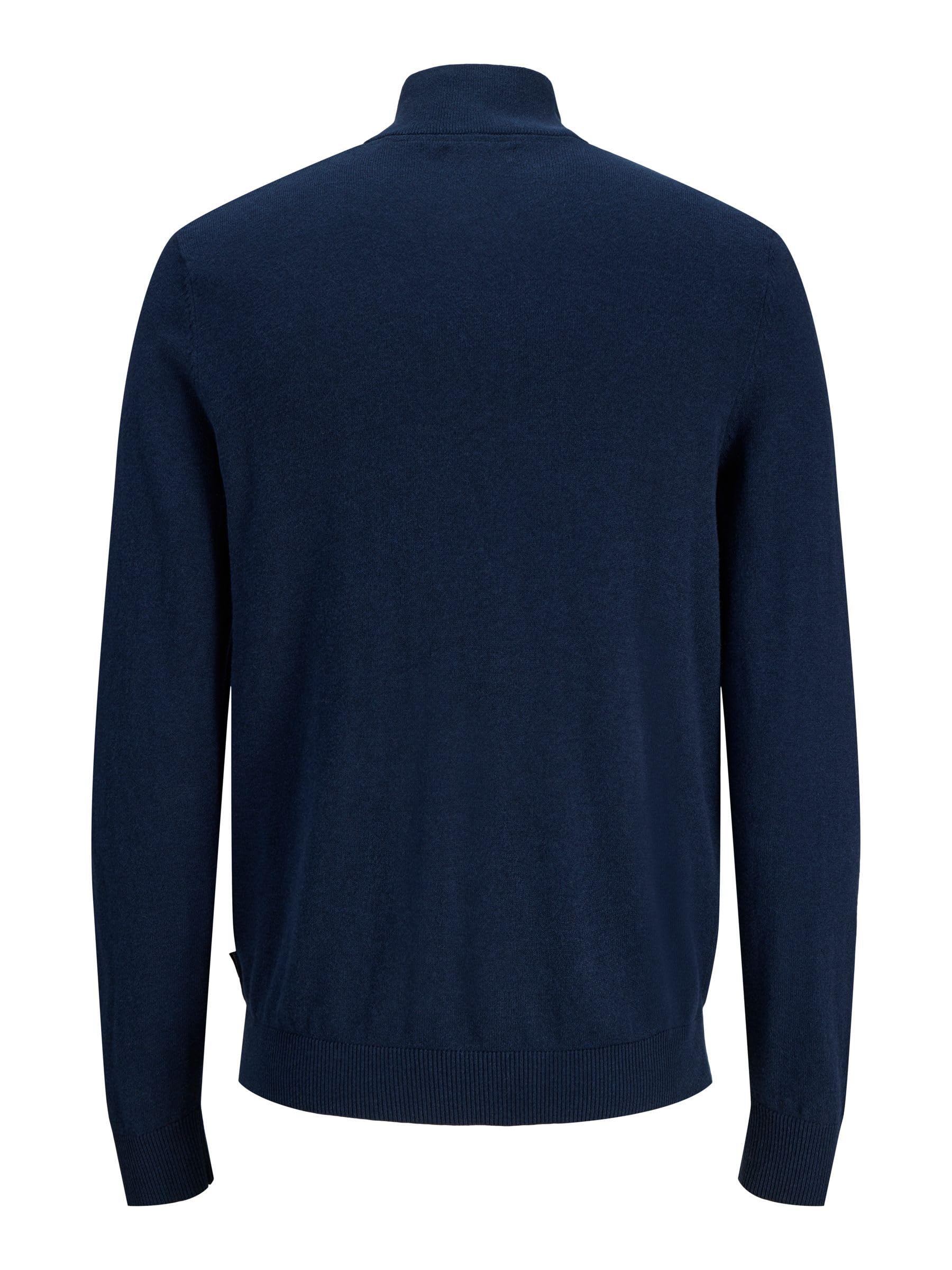 JACK & JONES Quarter Zip Junior