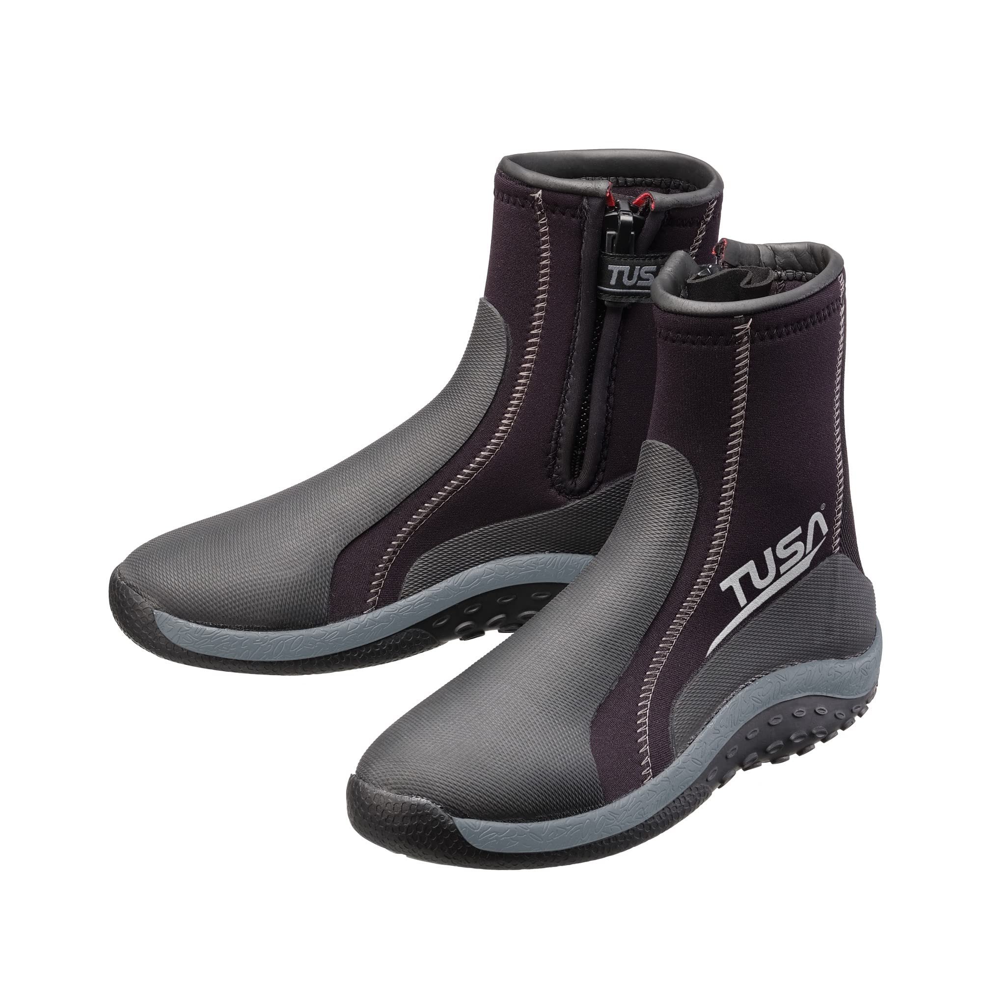 ☆新品☆　Tusa 5mmダイビングブーツ DB0101 足のサイズ27cm TUSA - ☆新品☆ Tusa 5mmダイビングブーツ DB0101 足のサイズ27cmの