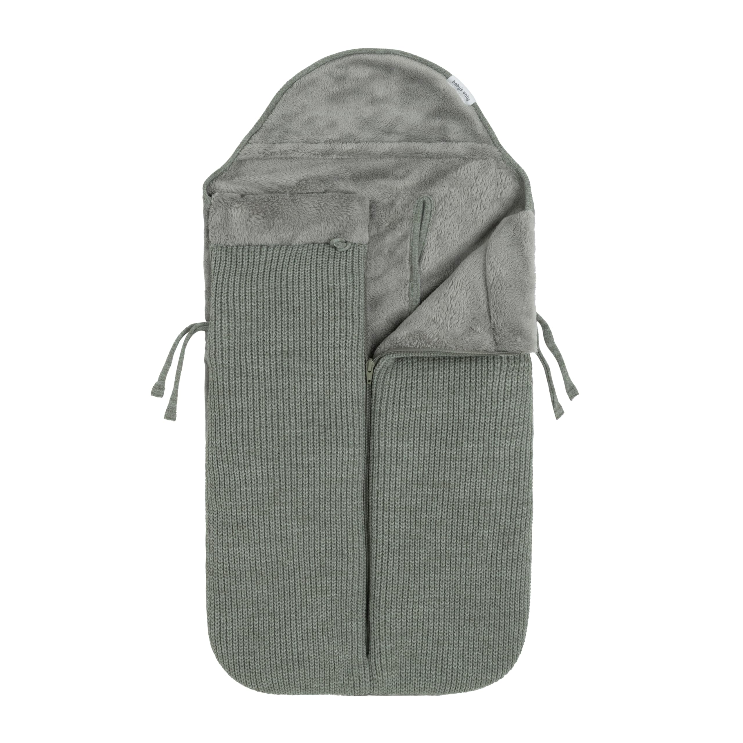 Baby's Only - Saco de paseo Hope - Urban Green