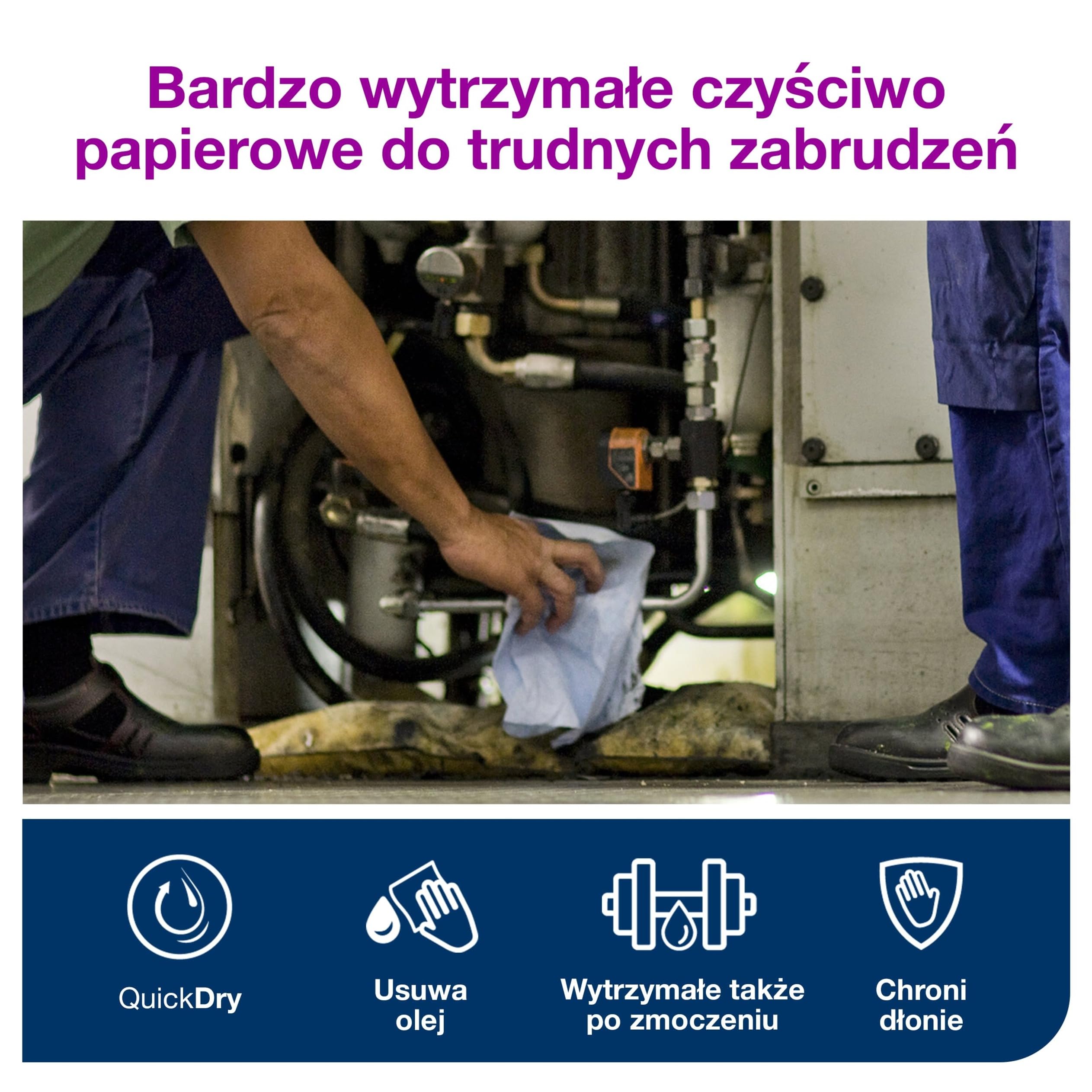 Recznik papierowy TORK 130082