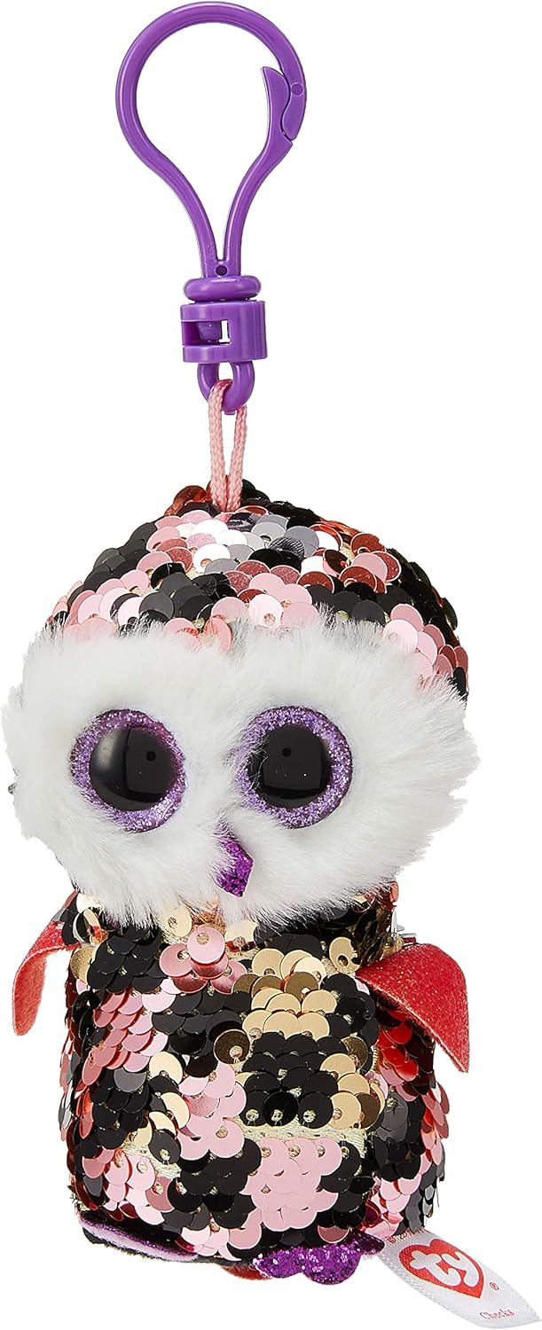Ty owl clip Outlet