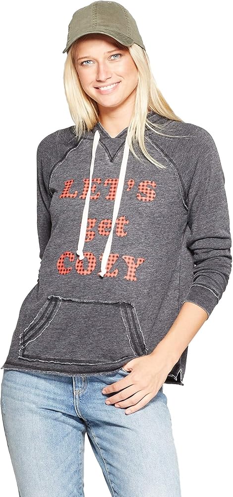 Get cozy sweatshirt Clearance