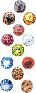 Little Tikes Mighty Blasters Mega Refill Pack with 12 Soft Power Pods for Kids Ages 3 Years and Up