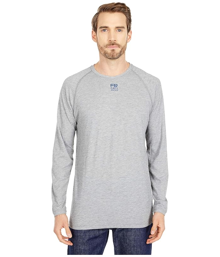 Men's Tyndale FRC Layer 1 Long Sleeve TShirt