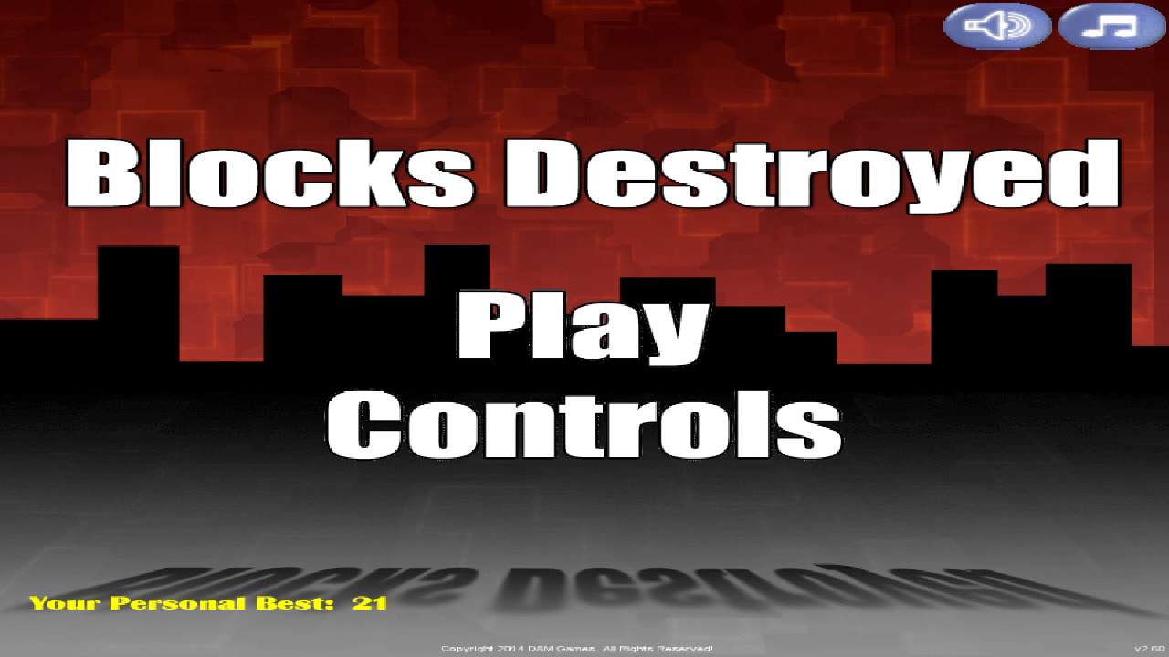 Blocks Destroyed - App on Amazon Appstore