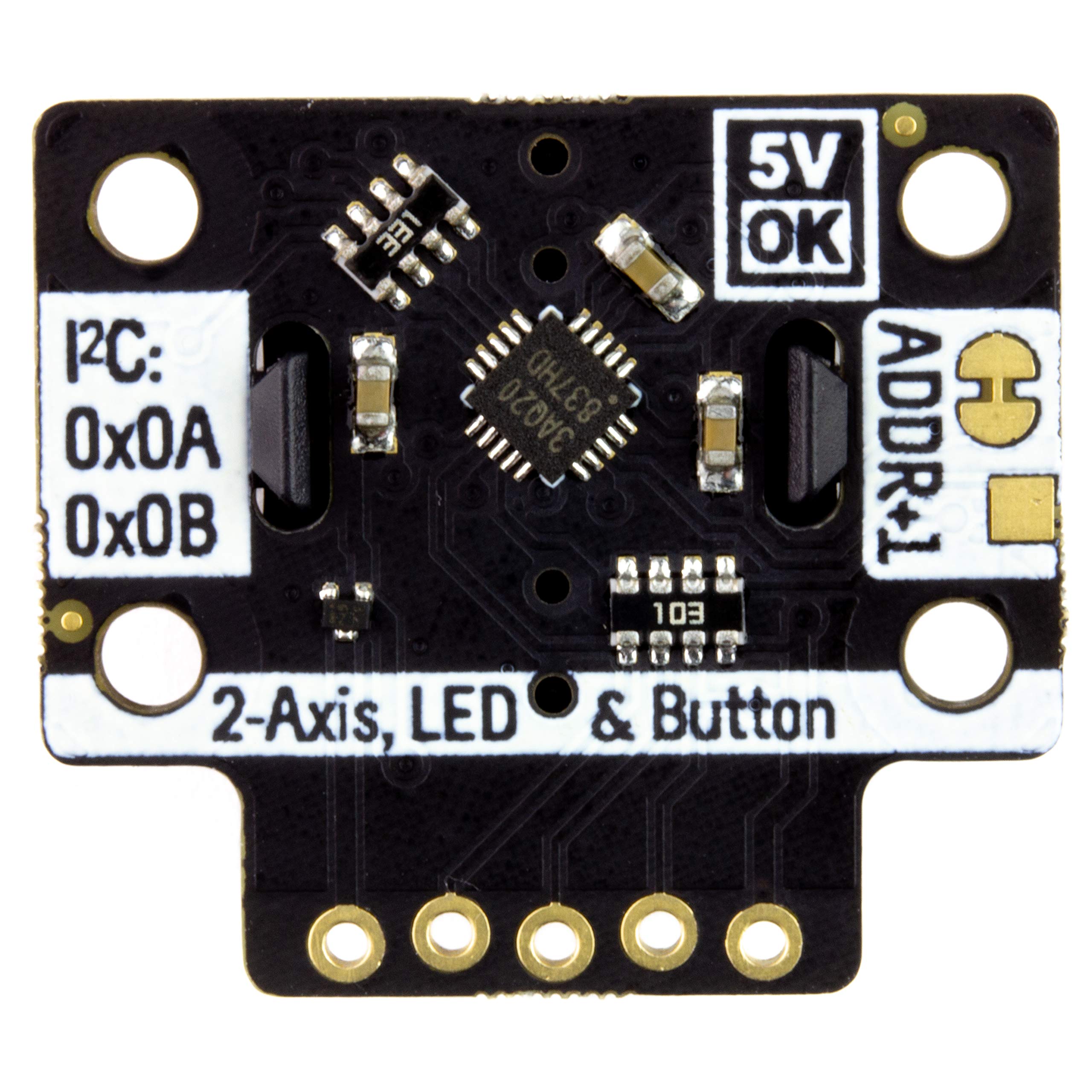 Trackball Breakout