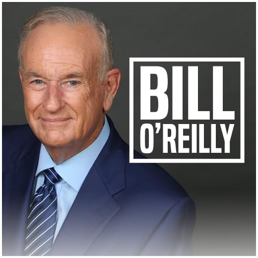 Bill O'Reilly