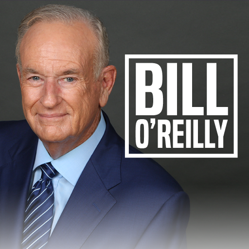 Bill O’Reilly - App on Amazon Appstore