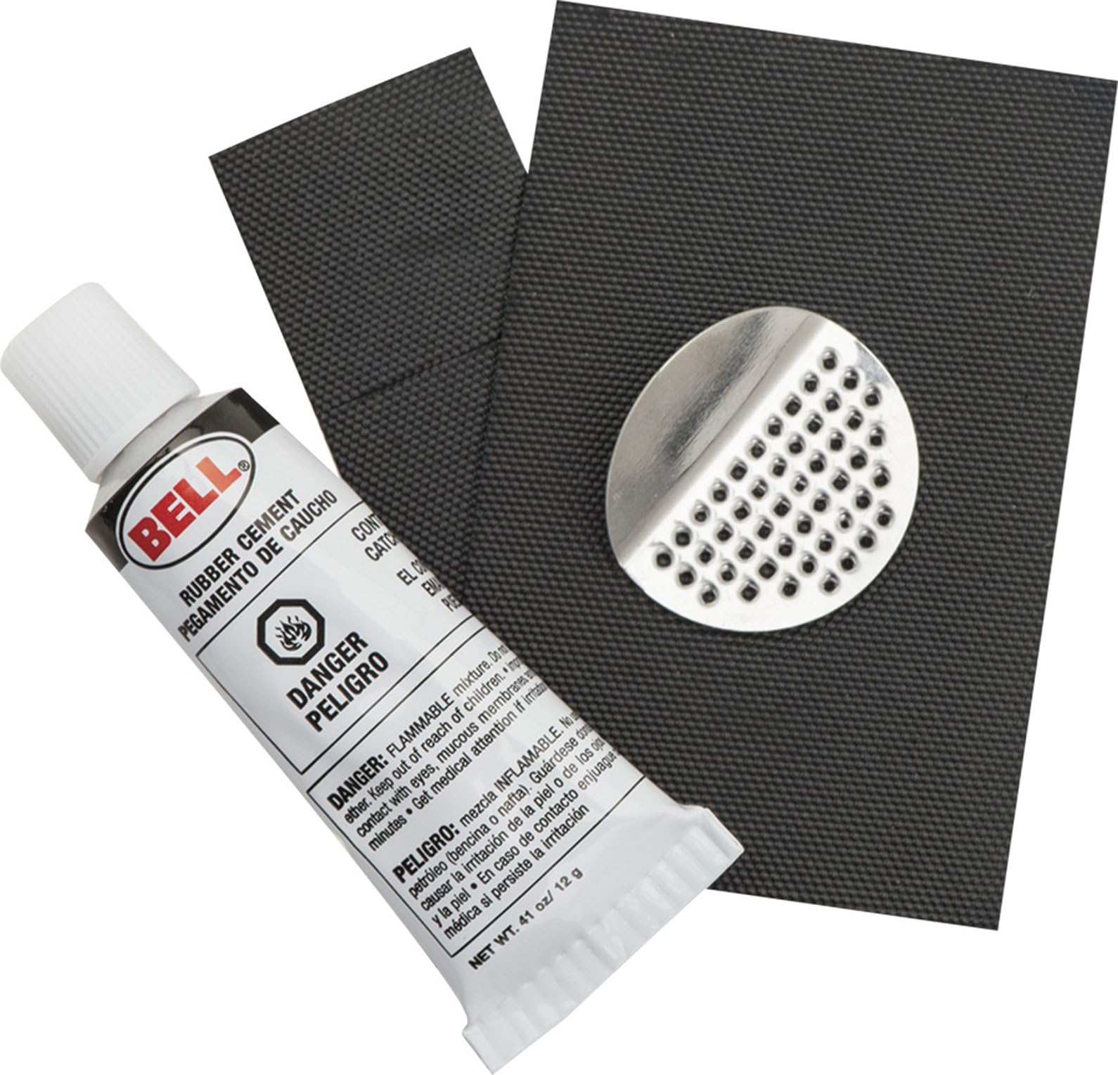 BELL Patch-It Tube Repair Kit