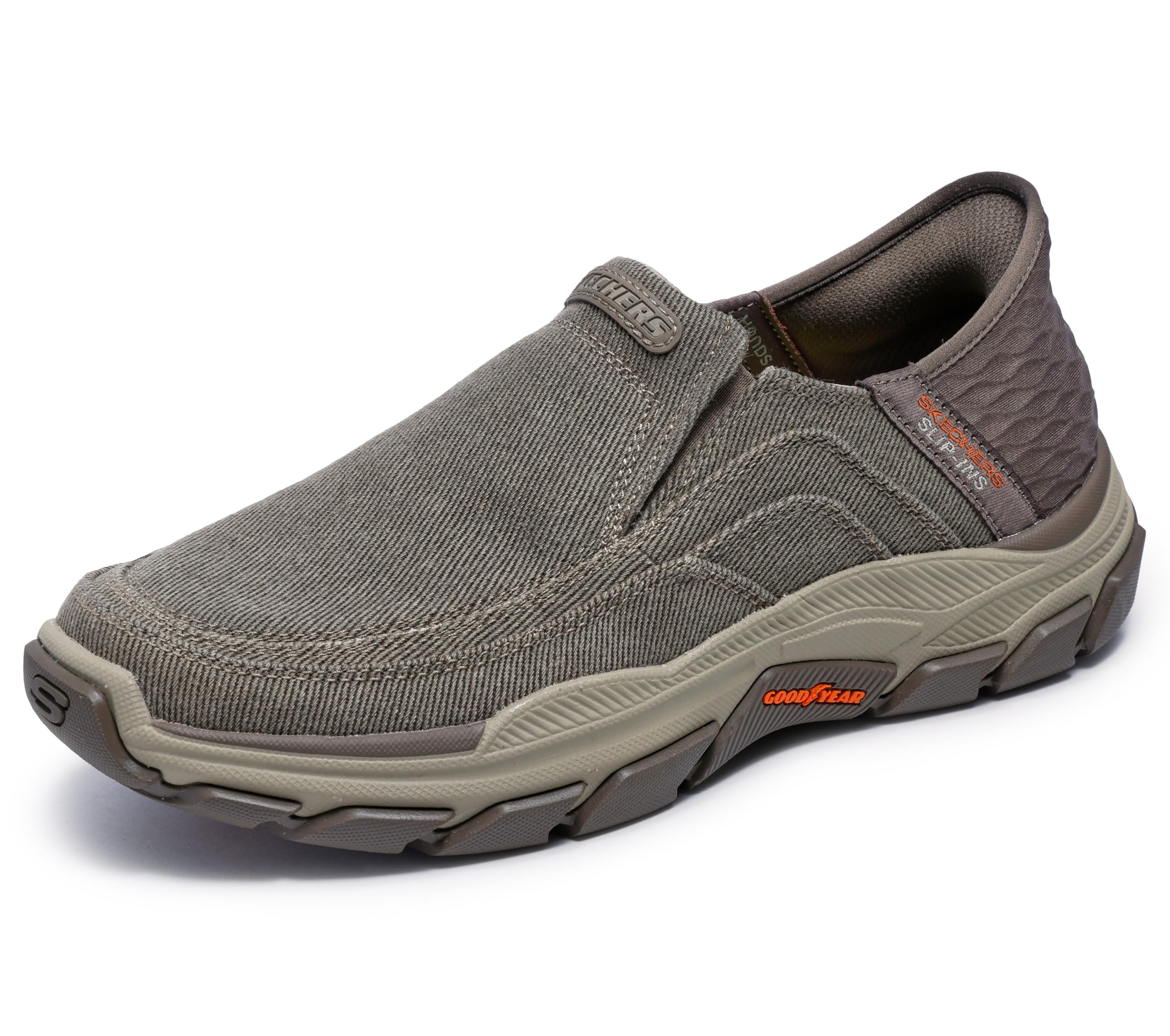 Skechers Respected Holmgren