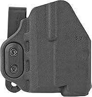 Vista 22 de Desantis Funda Slim-TUK SPRI Hellcat RDP