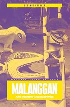 Malanggan: Art, Memory and Sacrifice (Materializing Culture)