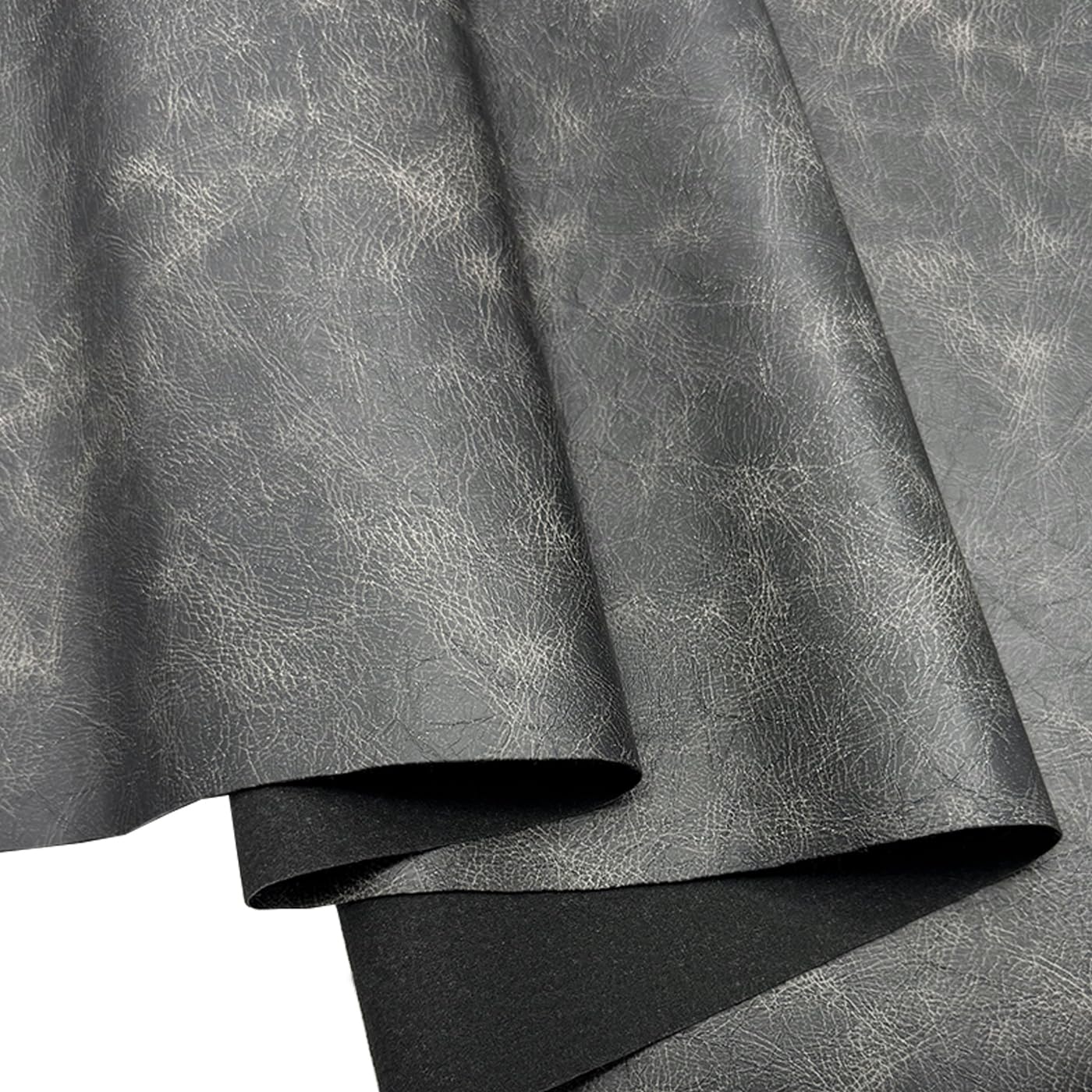 Python-Druck Kunstleder-Gewebe Vinyl, 32 x 135cm Geprägtes K