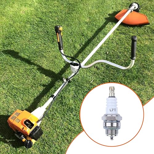 Miniatura 4 de Kit de carburador de carbohidratos para Stihl FS36 FS85 FS75 FS40 FS44 FS45 FS75 FS80 OEM RB-85, kit de reparación de carburador, bombilla