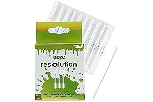 Ooze Resolution: The Precision Tool for Your Dab Gear