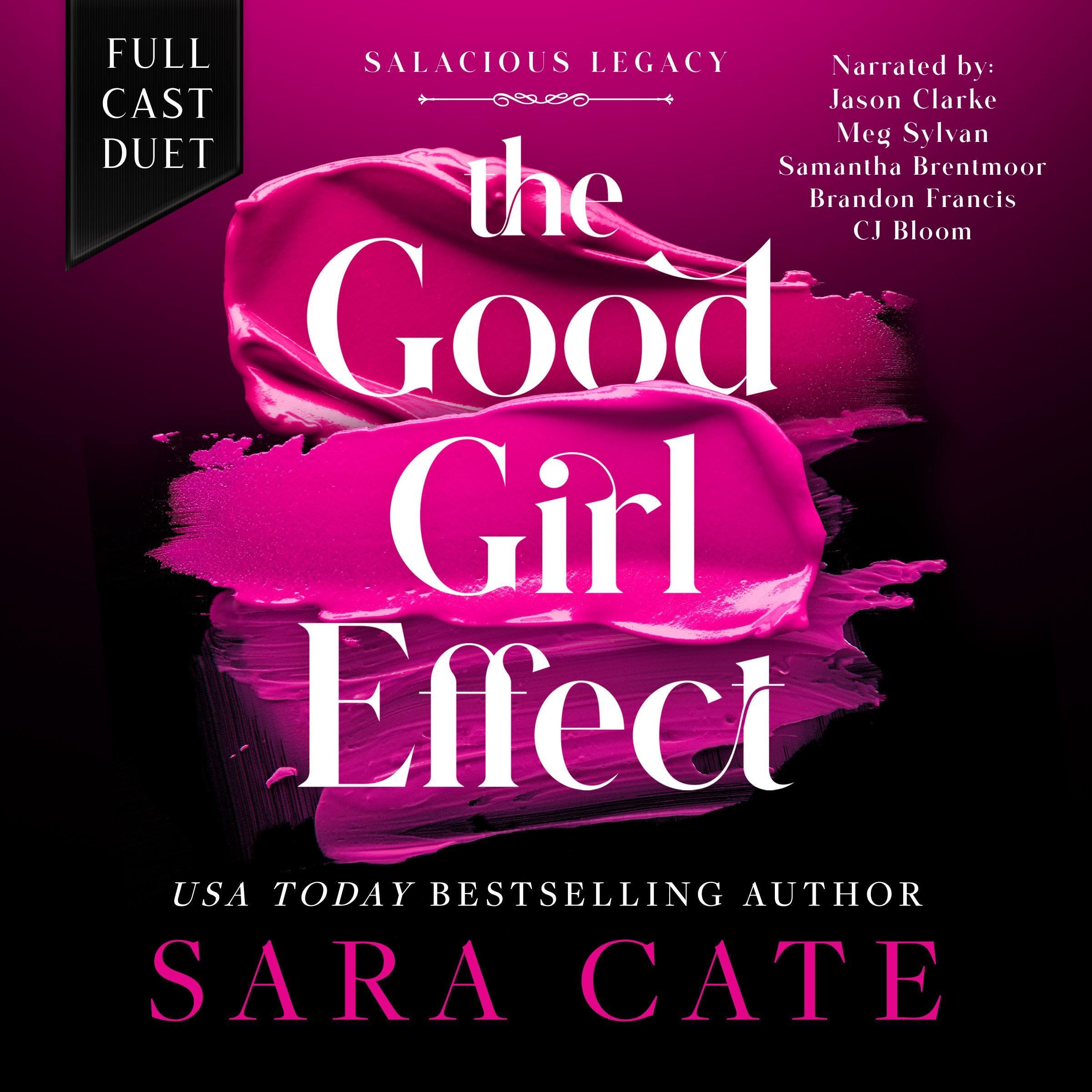 The Good Girl Effect