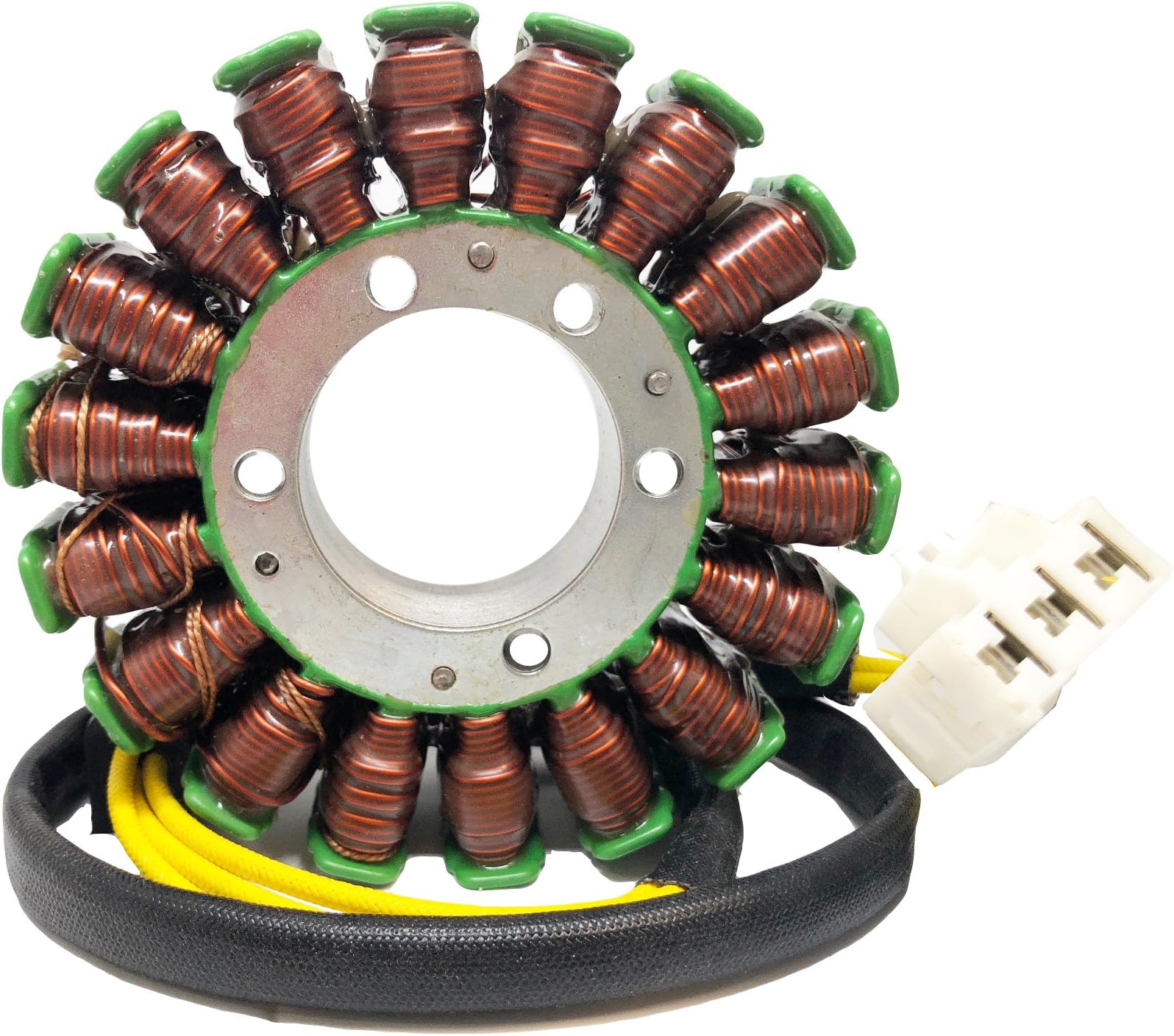 13002 - Stator for Honda VFR 800 (2003-2013) OEM # 31120-MCW-D02 / 31120-MCW-D03