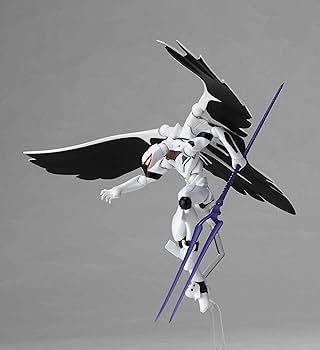 リボルテックヤマグチ No.118 エヴァンゲリオン量産機(完全版) 新世紀エヴァンゲリオン 完成品 可動フィギュア 海洋堂 Amazon.co.jp: リボルテックヤマグチNo.118 エヴァンゲリオン