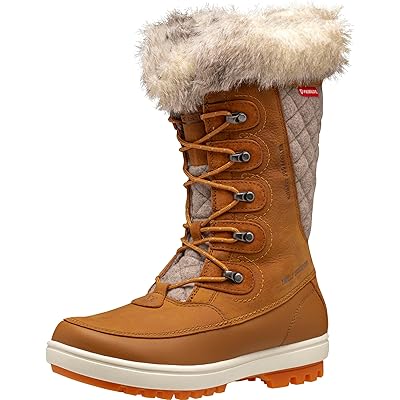 Ботинки Helly Hansen Garibaldi VL