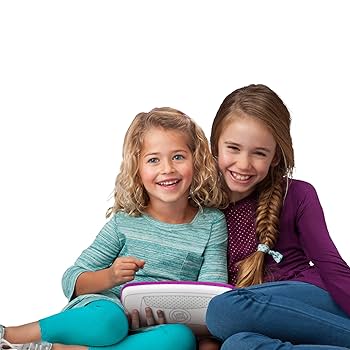 ※まさ※PlimPad Kids 20-Purple plimpton 10 Inch Kids Tablet, Android 14 Tablet with WiFi