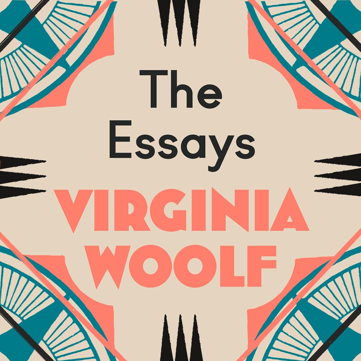 Virginia Woolf: The Essays: A Room of One's Own, Three Guineas, The Moment and Other Essays, The Common Reader    
	                
	            

                 
                        Audible Audiobook 
                  
                        – Unabridged