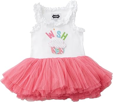mud pie birthday tutu