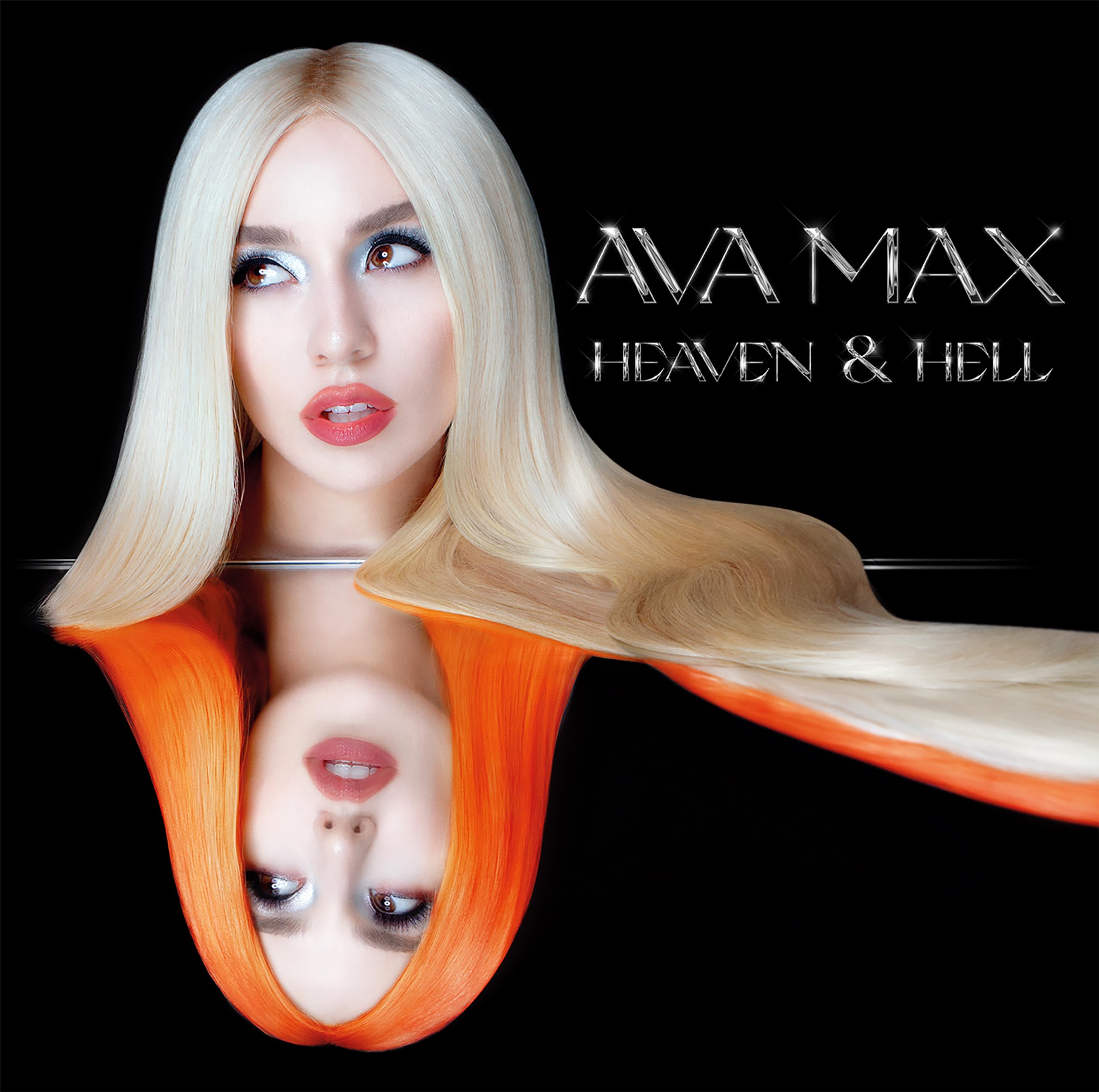 Heaven & Hell(Atl75) [VINYL]