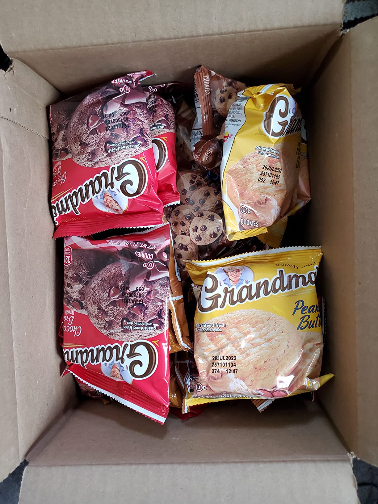 brands