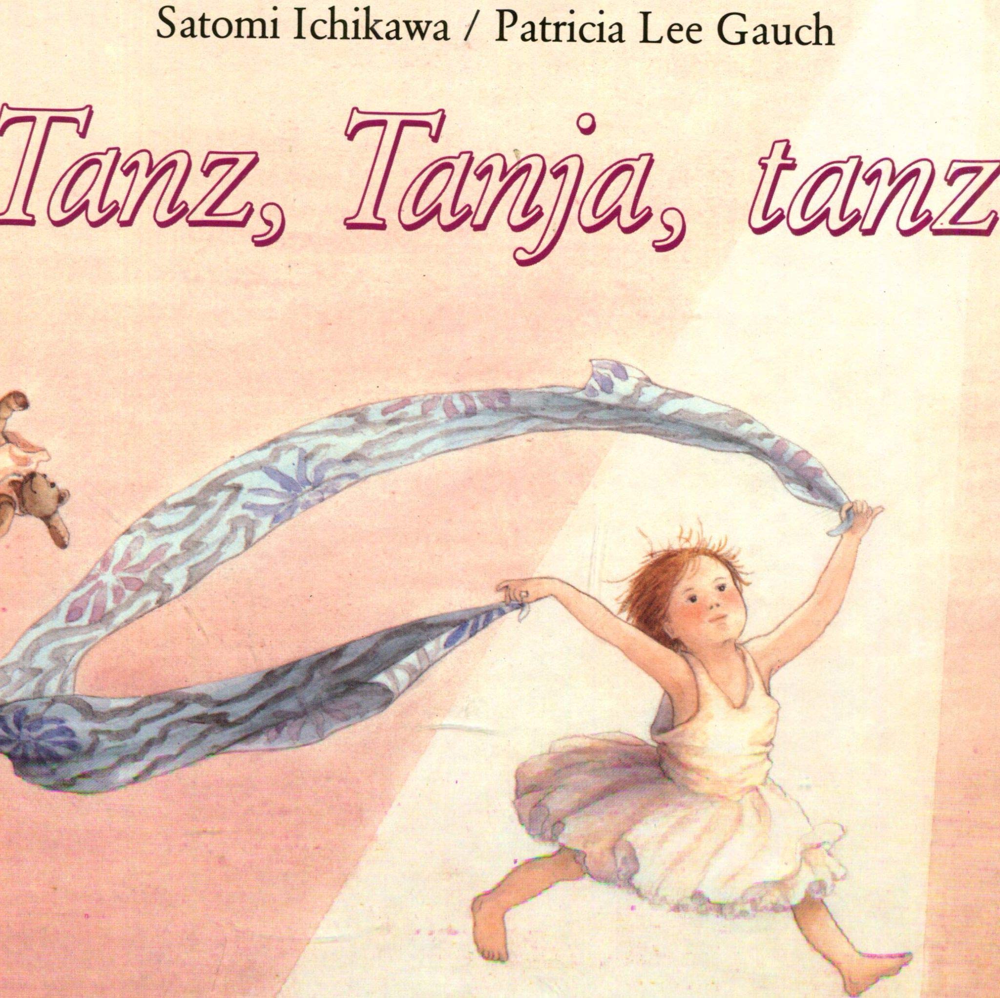 Tanz, Tanja, tanz