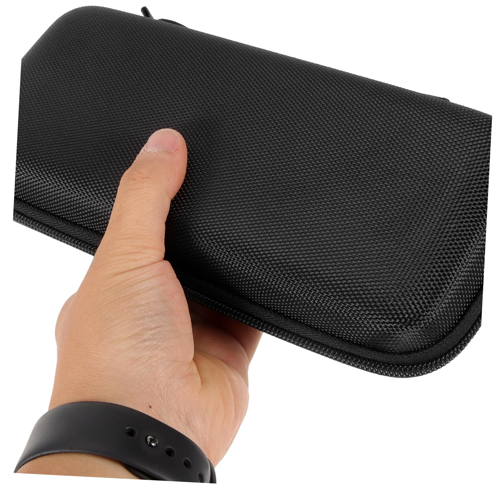 5stücke Portable Diabetes Tasche Für Blutzuckermessgeräte Praktische Aufbewahrung Für Diabetikerutensilien Für Reisen Und Zuhause Mit Elastischen Schlaufen Zur Sicheren