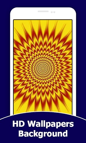 Optical Illusion Wallpapers And Background