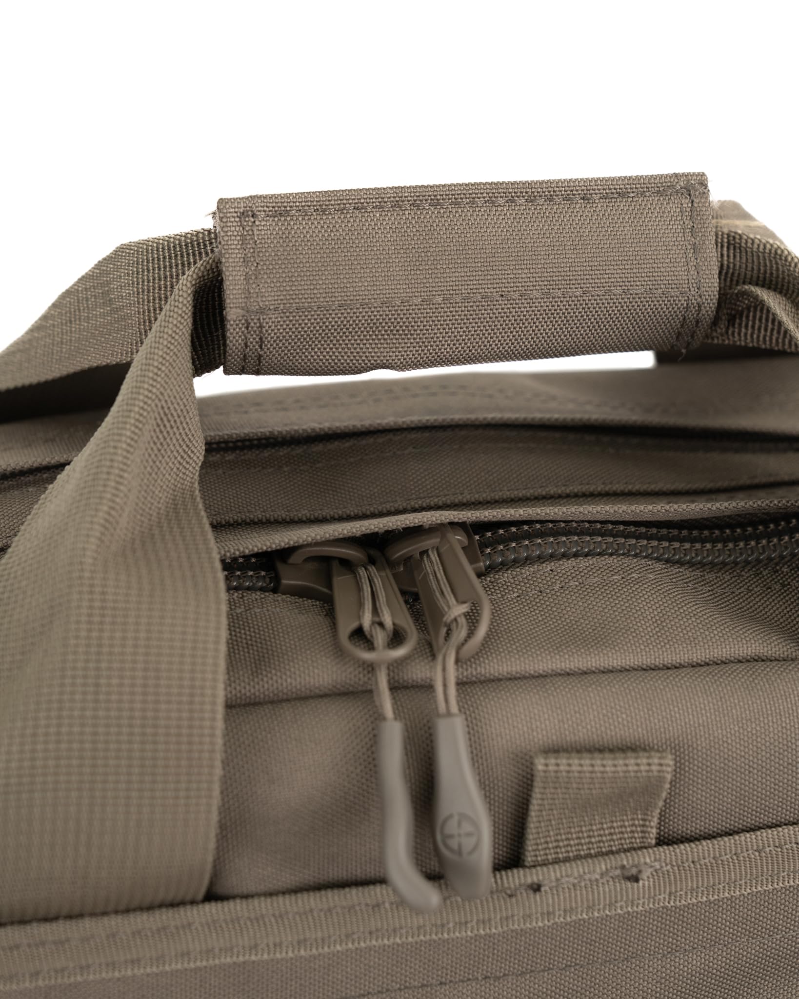 LAPG Camping Gear Jumbo Bail Out Bag, Survival Gear Range Bag, Multiple Pockets, Multi-Functional Hiking Gear Bug Out Bag
