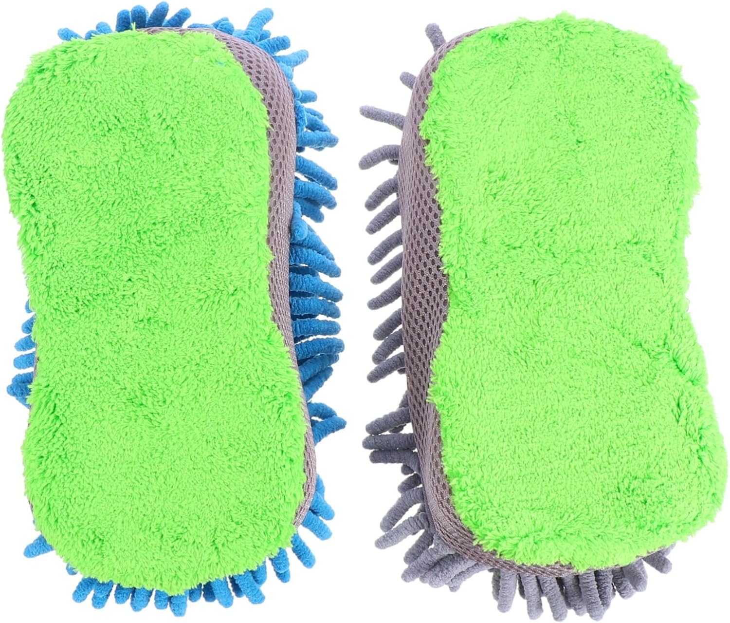 Car Cleaning Blocks Large Auto Detailing Sponge Car Sponges for Washing Random