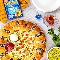 Vista 25 de Ortega Mezcla de condimentos, condimento para tacos, 6.5 onzas