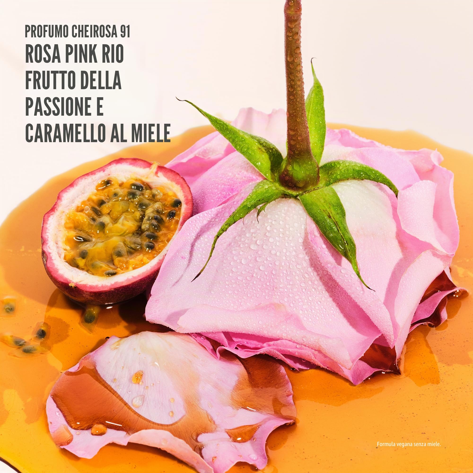 Sol de Janeiro Rosa Charmosa Duo, Crema Idratante e Profumo in Bruma, 240ml ciascuno