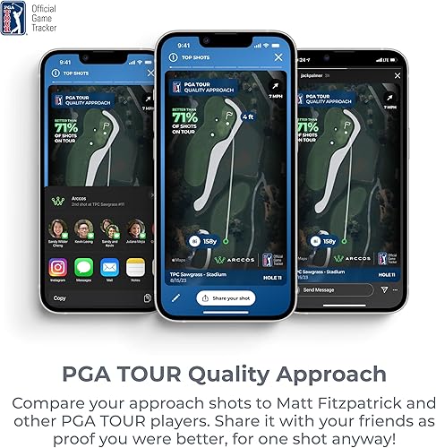 Miniatura 12 de Arccos Golf